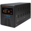 ИБП для котла Энергия Гарант 500 + Аккумулятор Grid 75 Ah 12 v (300Вт - 137мин) - ИБП и АКБ - ИБП для котлов - магазин электрооборудования amperomvolt.ru